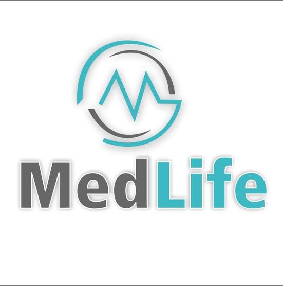 Med-Life