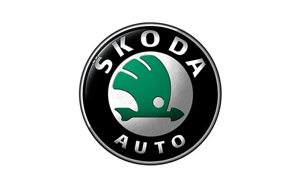 اسكودا